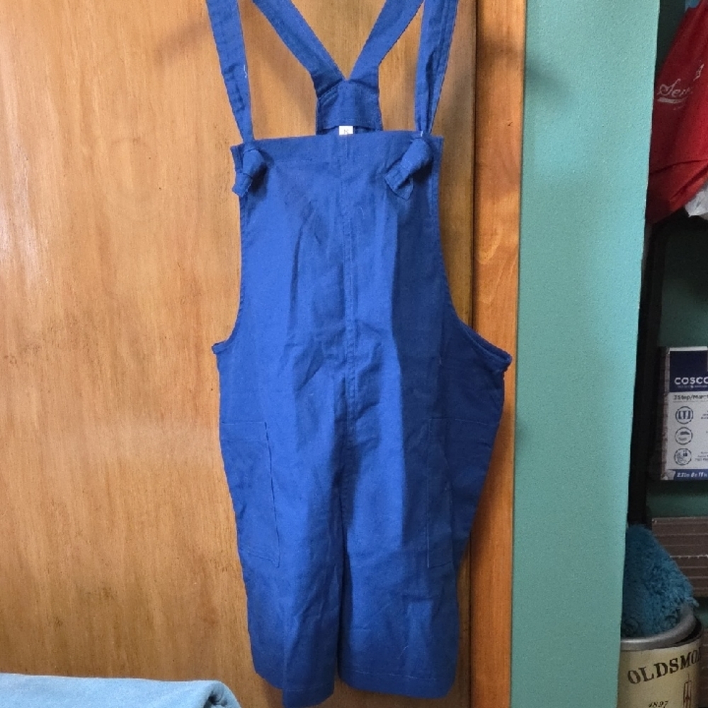 Zenana Romper